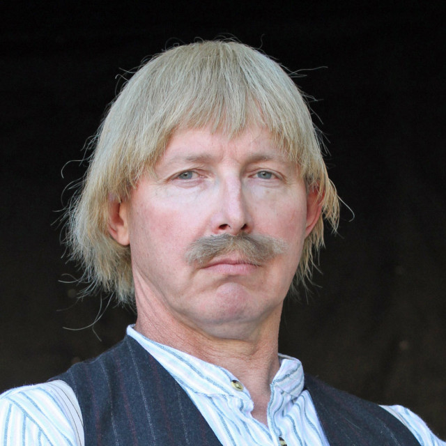 Kyösti Vuorela