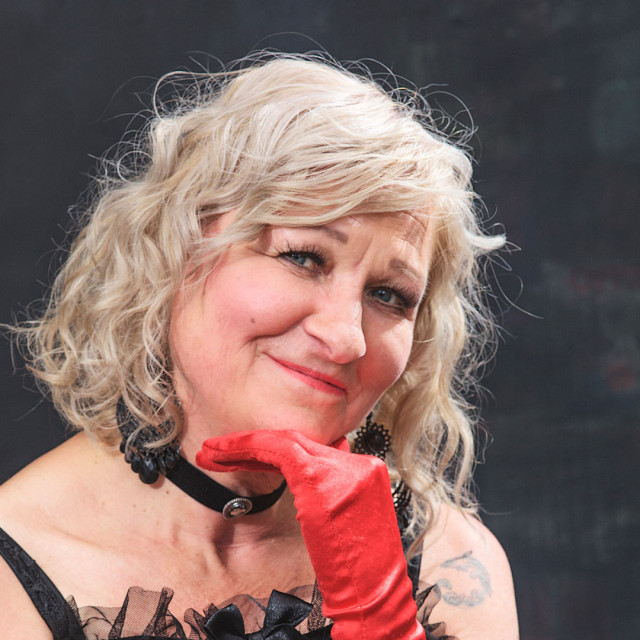 Sirpa Salminen