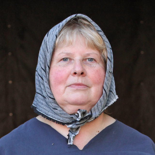Mirja Nopanen