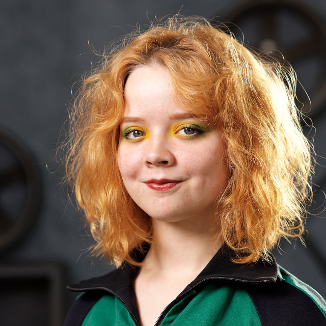 Tiina Jääskeläinen