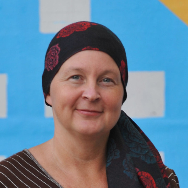 Marjo-Marinka Ehrukainen