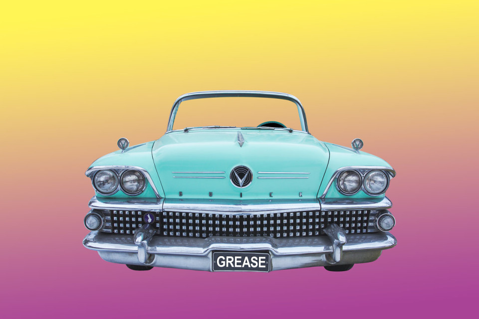 Grease