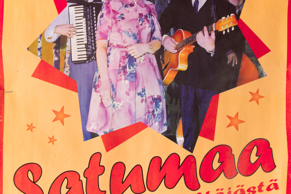 Satumaa