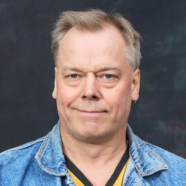 Jarmo Lindgren
